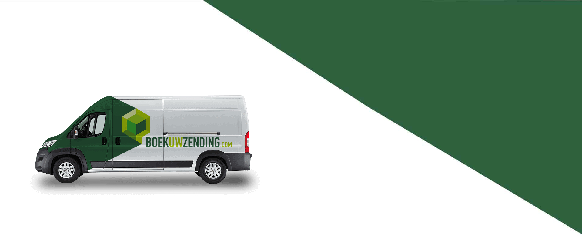 Boekuwzending.com (BUZ) - Pakketpartner